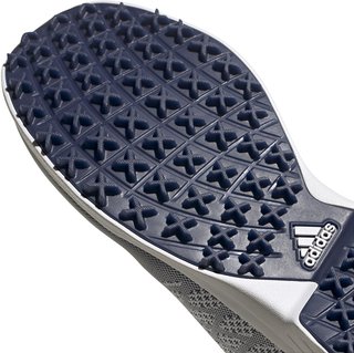 Adidas Alphaflex Sport damskie buty golfowe, szare
