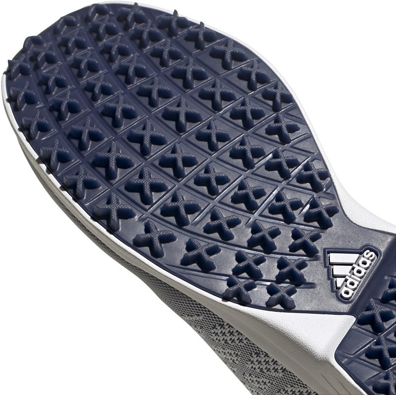 Adidas Alphaflex Sport damskie buty golfowe, szare