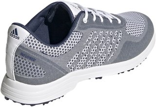 Adidas Alphaflex Sport damskie buty golfowe, szare