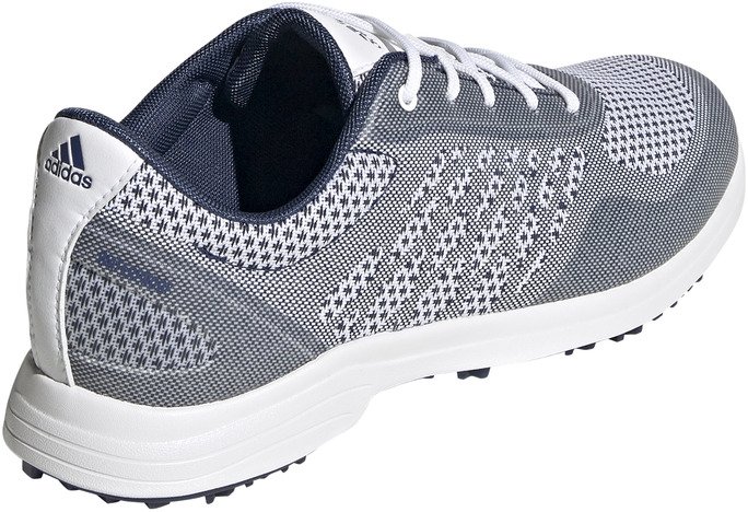 Adidas Alphaflex Sport damskie buty golfowe, szare