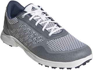 Adidas Alphaflex Sport damskie buty golfowe, szare