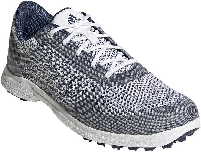 Adidas Alphaflex Sport damskie buty golfowe, szare