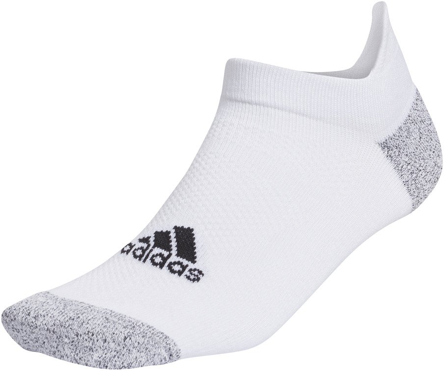 Adidas Tour Ankle męskie skarpetki, białe