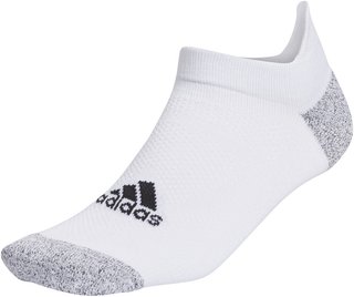 Adidas Tour Ankle męskie skarpetki, białe