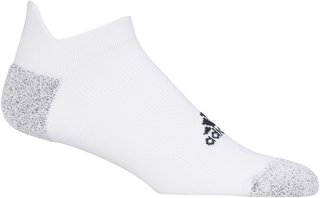 Adidas Tour Ankle męskie skarpetki, białe