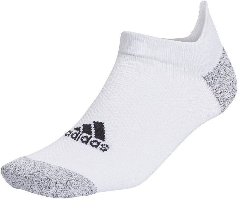 Adidas Tour Ankle męskie skarpetki, białe