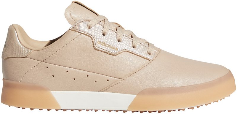Adidas Adicross Retro Spikeless damskie buty golfowe, ash pearl