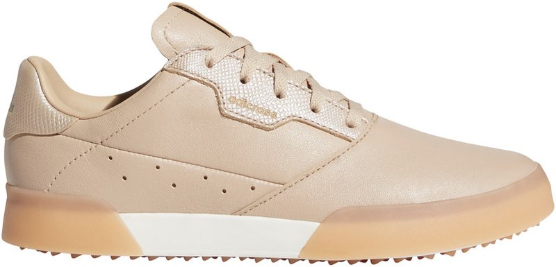 Adidas Adicross Retro Spikeless damskie buty golfowe, ash pearl
