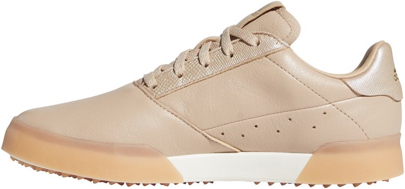 Adidas Adicross Retro Spikeless damskie buty golfowe, ash pearl