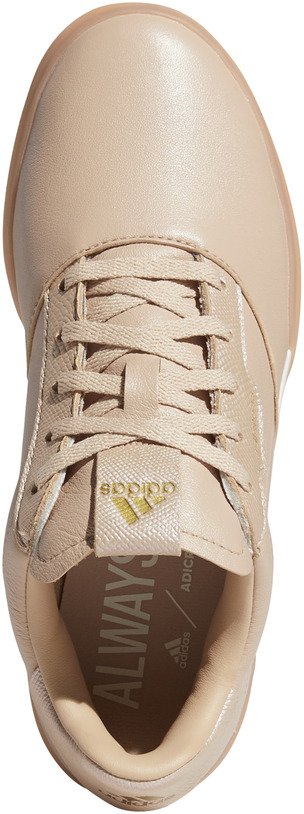 Adidas Adicross Retro Spikeless damskie buty golfowe, ash pearl