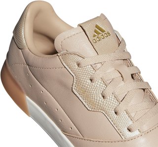 Adidas Adicross Retro Spikeless damskie buty golfowe, ash pearl