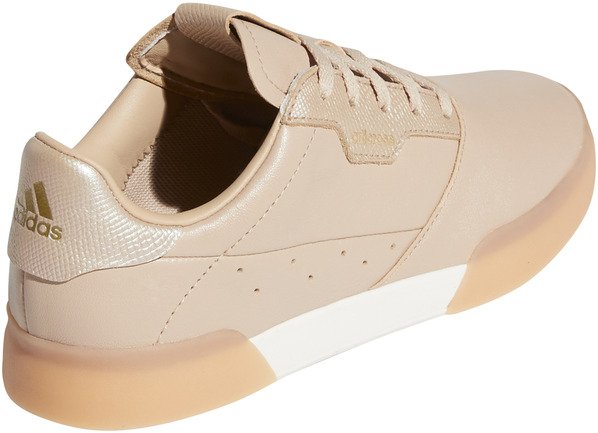 Adidas Adicross Retro Spikeless damskie buty golfowe, ash pearl