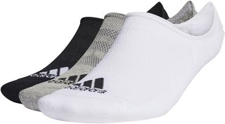 Adidas Low Cut męskie skarpetki, 3pary, miks kolorów