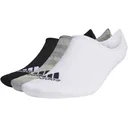 Adidas Low Cut męskie skarpetki, 3pary, miks kolorów