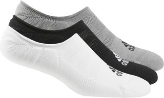 Adidas Low Cut męskie skarpetki, 3pary, miks kolorów