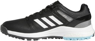 Adidas EQT Spikeless golfowe buty damskie, czarne