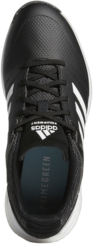 Adidas EQT Spikeless golfowe buty damskie, czarne