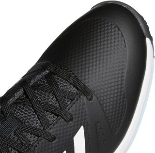 Adidas EQT Spikeless golfowe buty damskie, czarne