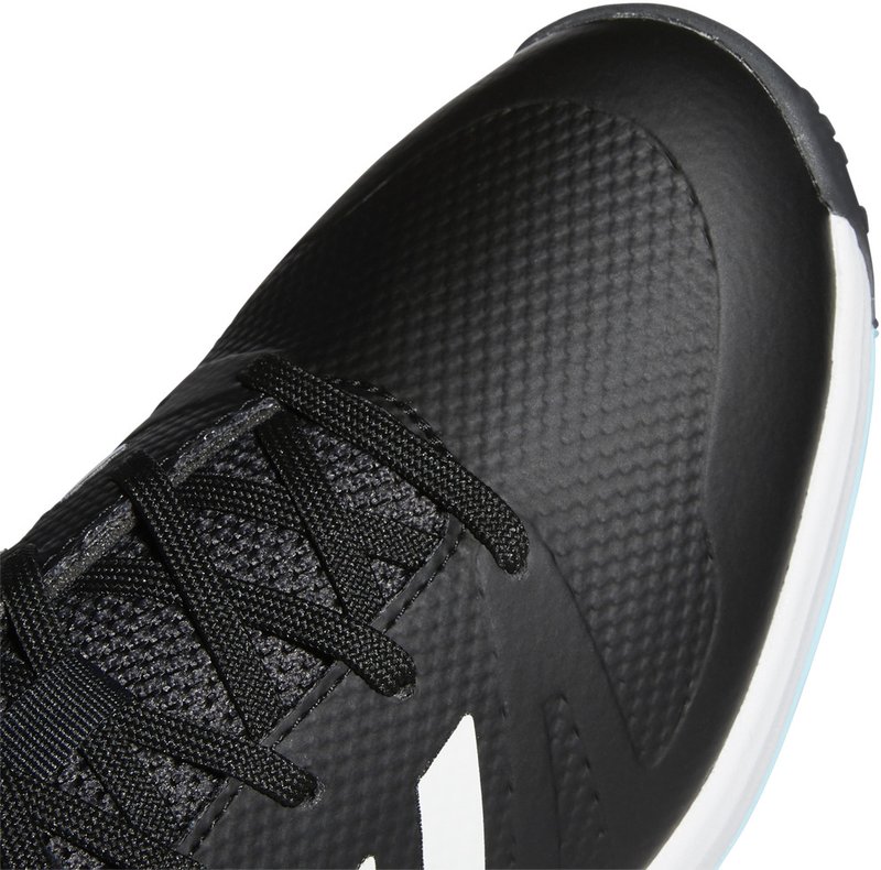 Adidas EQT Spikeless golfowe buty damskie, czarne