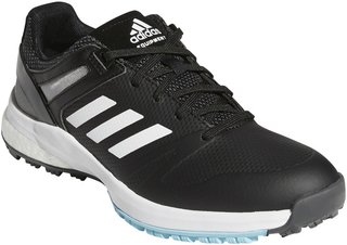 Adidas EQT Spikeless golfowe buty damskie, czarne