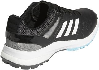 Adidas EQT Spikeless golfowe buty damskie, czarne