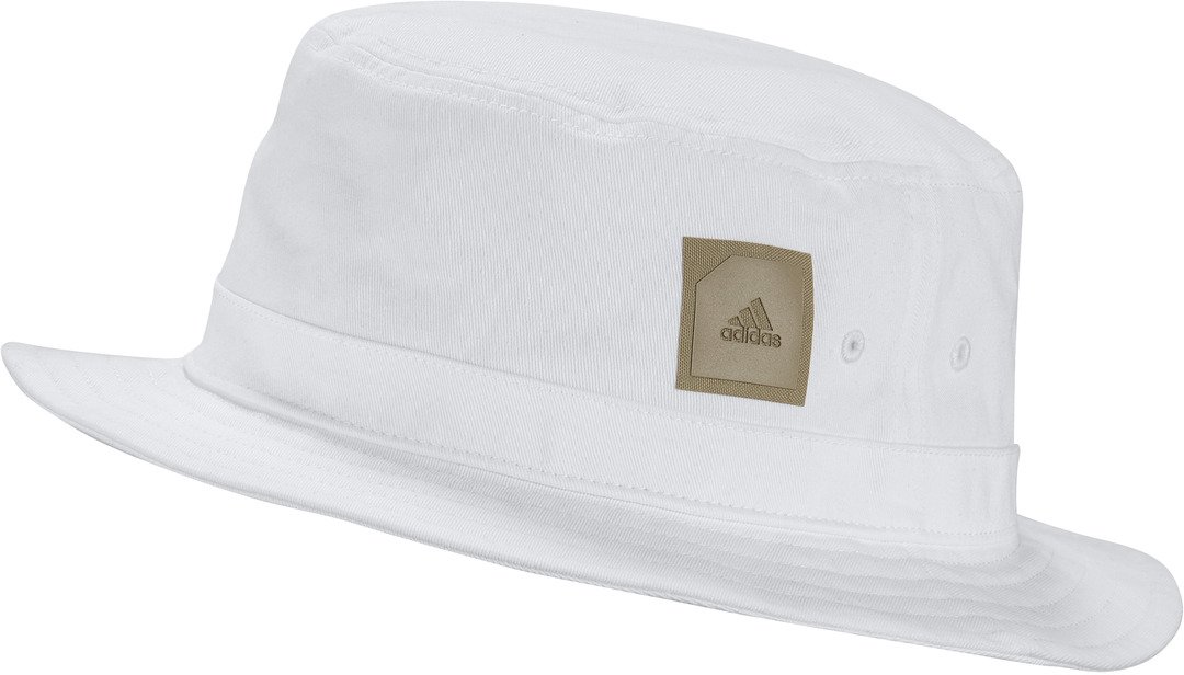 Adidas Adi męski kapelusz, biały