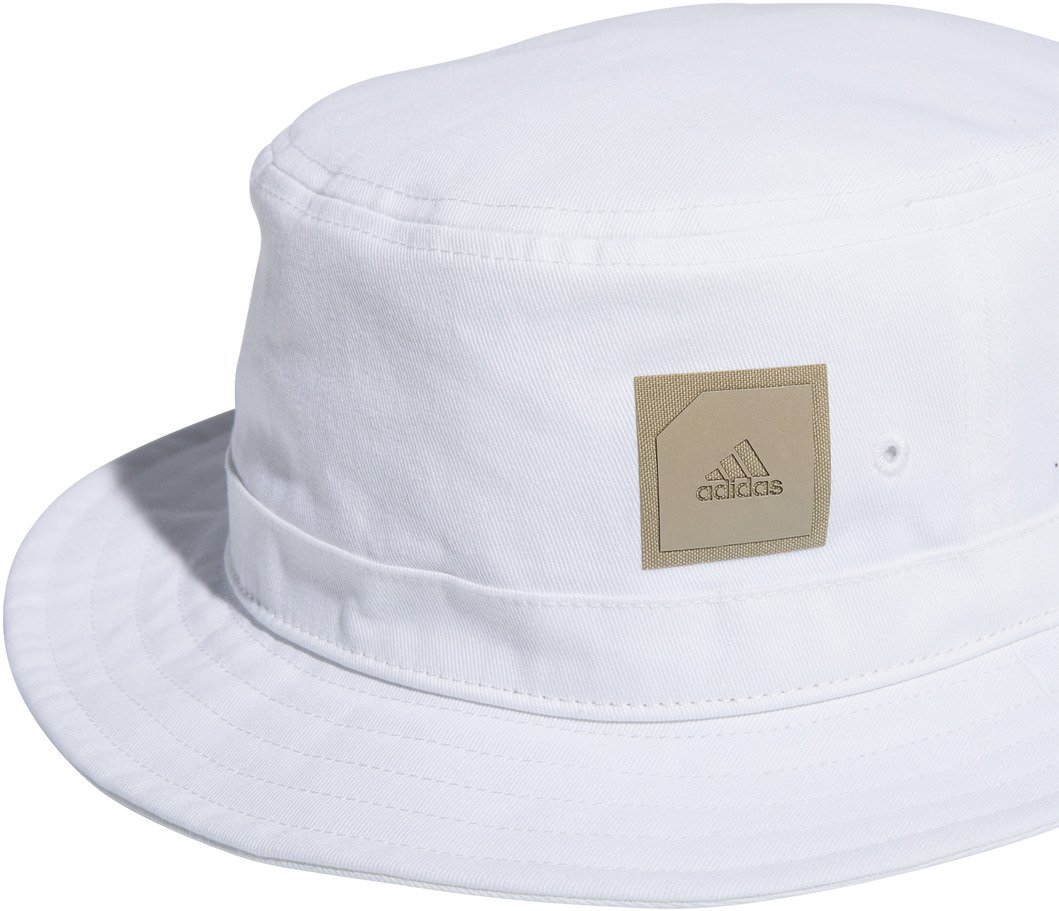 Adidas Adi męski kapelusz, biały