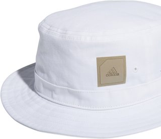 Adidas Adi męski kapelusz, biały