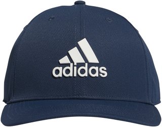 Adidas Tour Snapback męska czapka z daszkiem, niebieska