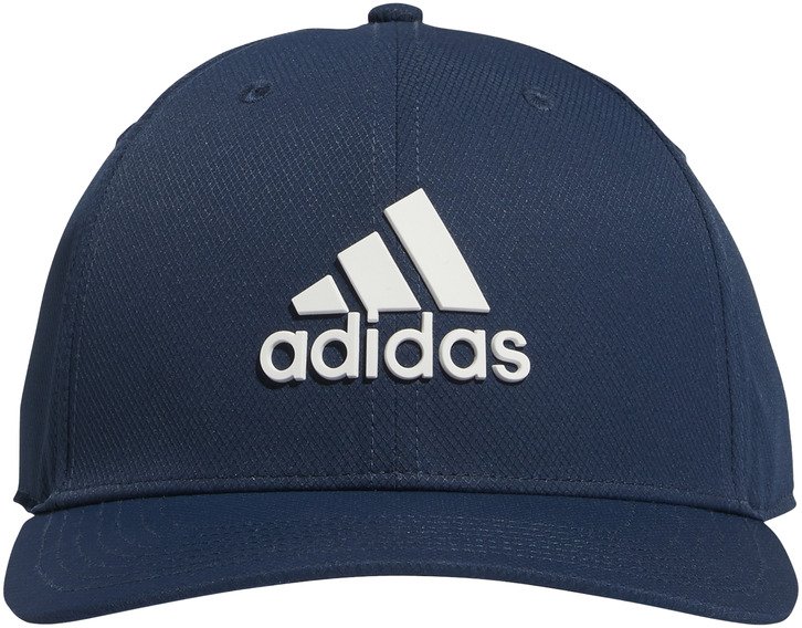 Adidas Tour Snapback męska czapka z daszkiem, niebieska