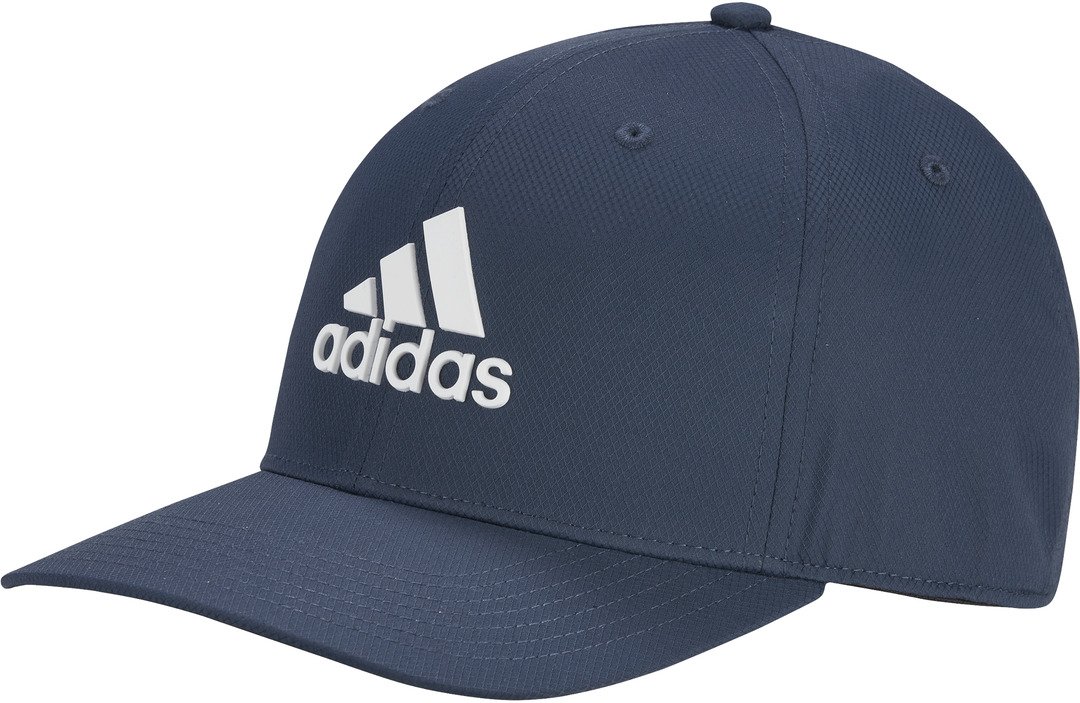 Adidas Tour Snapback męska czapka z daszkiem, niebieska