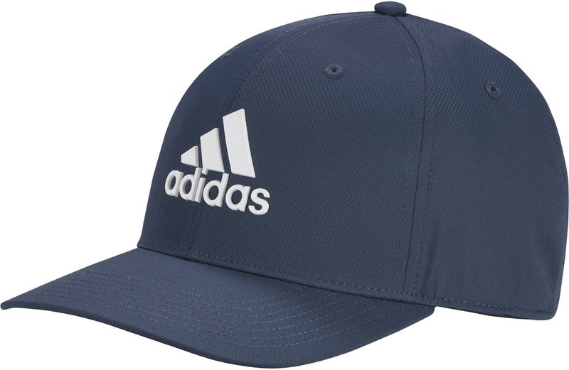 Adidas Tour Snapback męska czapka z daszkiem, niebieska