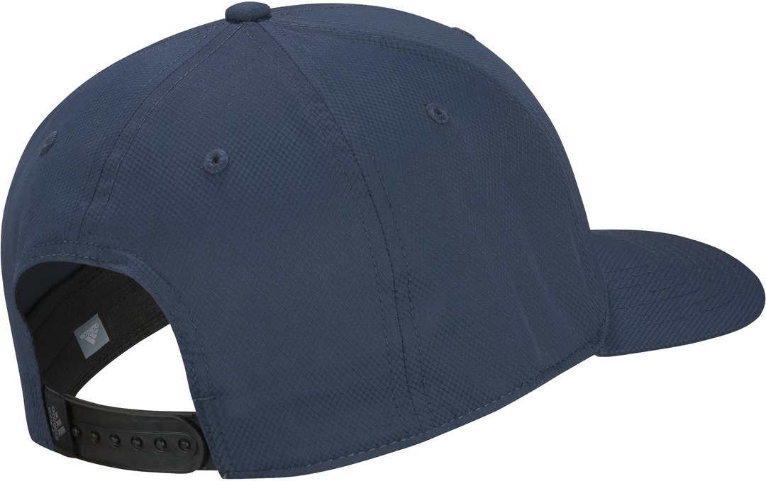 Adidas Tour Snapback męska czapka z daszkiem, niebieska