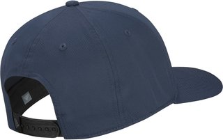 Adidas Tour Snapback męska czapka z daszkiem, niebieska