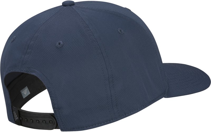 Adidas Tour Snapback męska czapka z daszkiem, niebieska