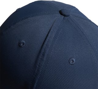 Adidas Tour Snapback męska czapka z daszkiem, niebieska