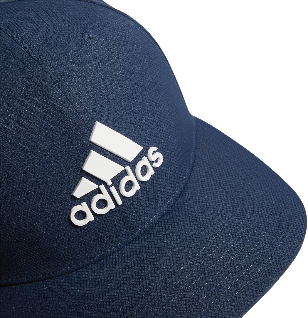 Adidas Tour Snapback męska czapka z daszkiem, niebieska