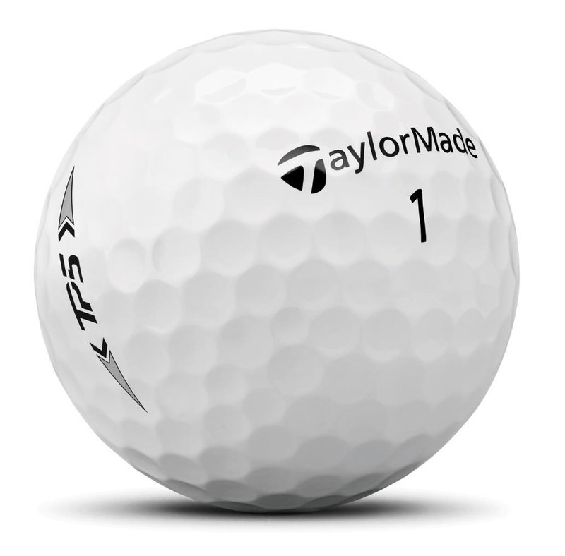 TaylorMade TP5 piłki golfowe
