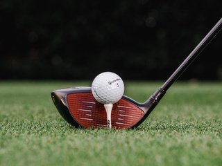TaylorMade TP5x piłki golfowe