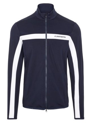 J.Lindeberg Jarvis męska bluza, granatowa