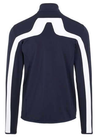 J.Lindeberg Jarvis męska bluza, granatowa