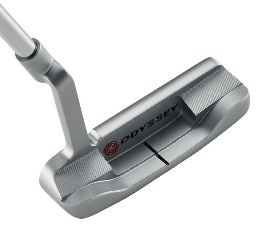 Odyssey White Hot OG One putter