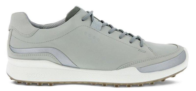 Ecco Biom Hybrid męskie buty golfowe, szare