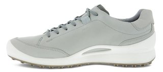 Ecco Biom Hybrid męskie buty golfowe, szare