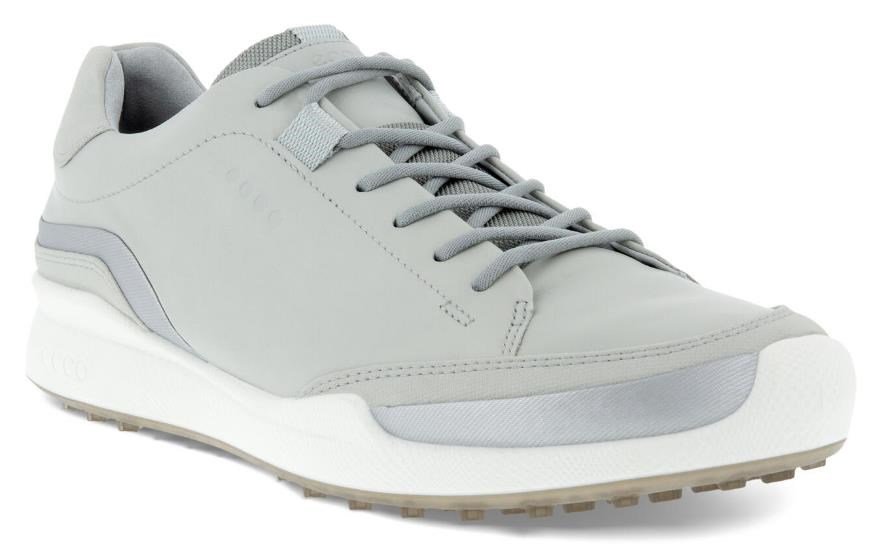 Ecco Biom Hybrid męskie buty golfowe, szare