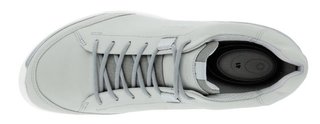 Ecco Biom Hybrid męskie buty golfowe, szare
