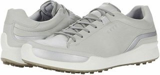 Ecco Biom Hybrid męskie buty golfowe, szare