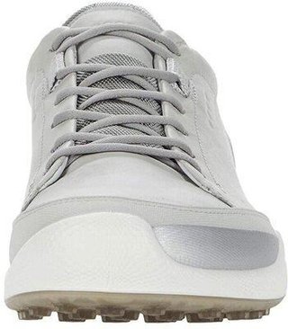 Ecco Biom Hybrid męskie buty golfowe, szare