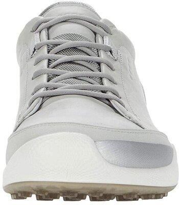 Ecco Biom Hybrid męskie buty golfowe, szare