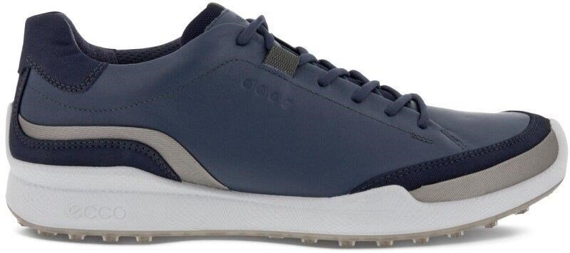 Ecco Biom Hybrid YAK męskie buty golfowe, granatowe